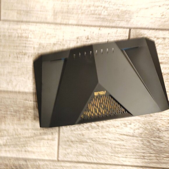 ASUS Router RT-AX88U Dual Band WiFi 6 - Picture 3 of 3